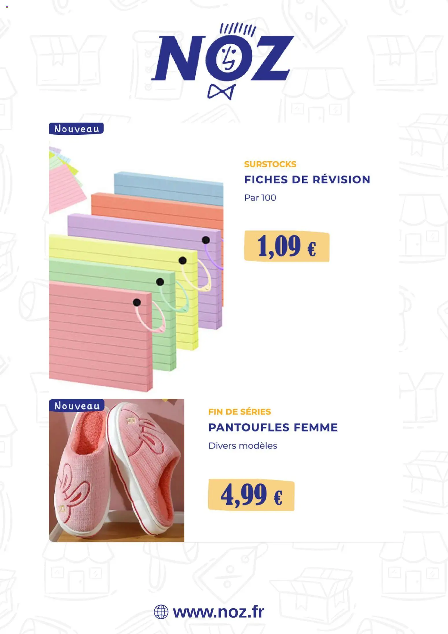 {H1} | Page: 4 | Produits: Pantoufles femme