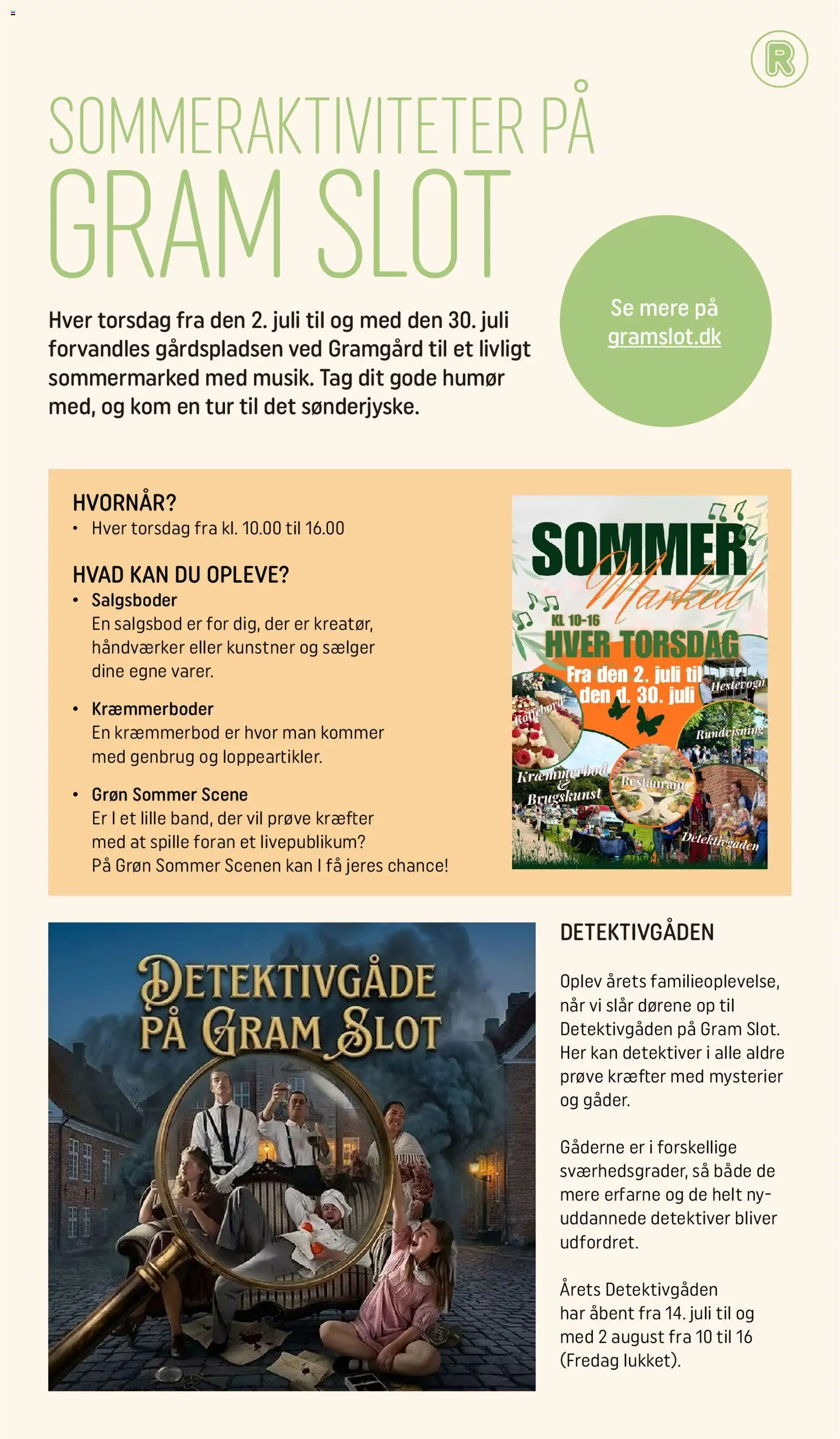 Rema 1000 tilbudsavis – gyldig fra 14/07/2026 | Side: 8