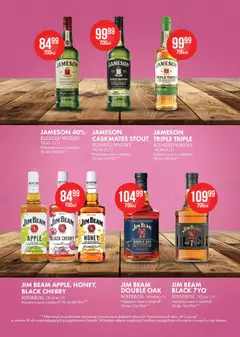 Pogląd oferty "Al.Capone gazetka" - ważna od 07.09.2026 | Strona: 9