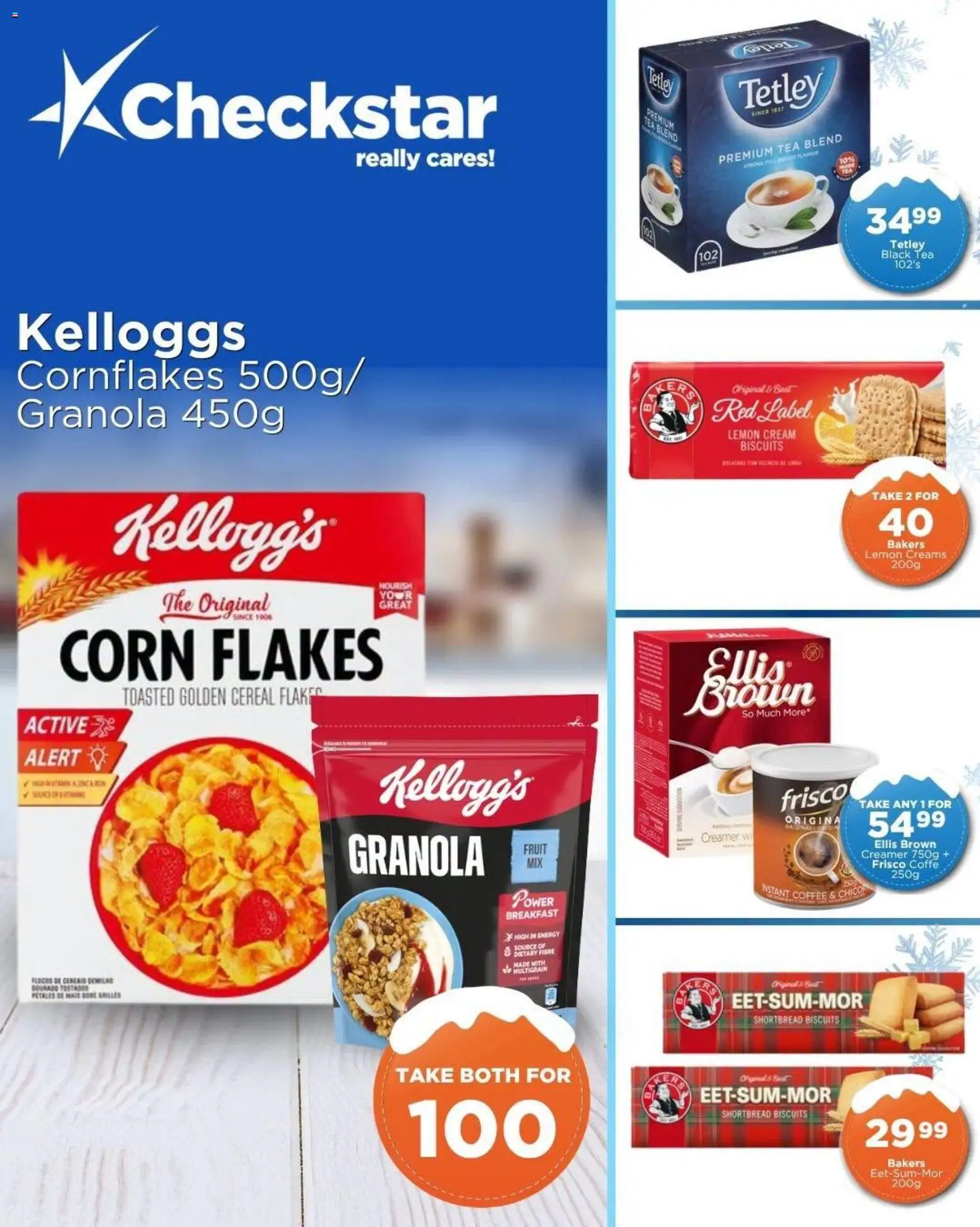 New Check Star catalogue – valid from 08/07/2026 | Page: 10