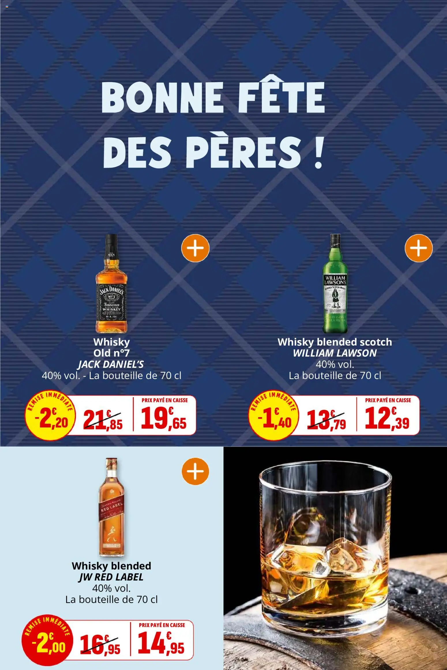 {H1} | Page: 37 | Produits: Whisky