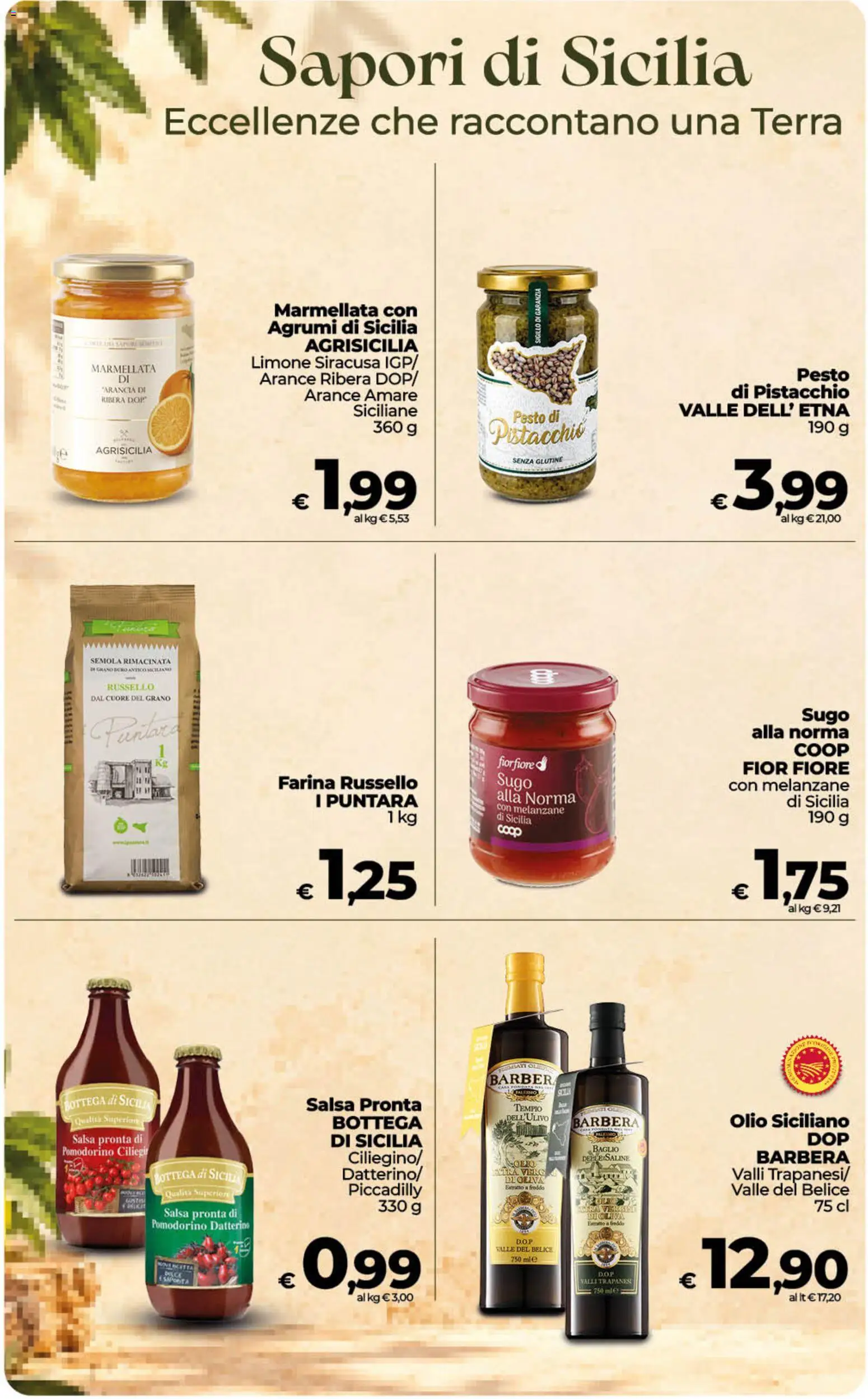 Volantino COOP del 23/10/2026 | Pagina: 15