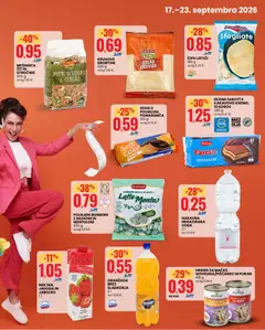 Eurospin katalog akcije – veljaven od 17.09.2026 | Stran: 3