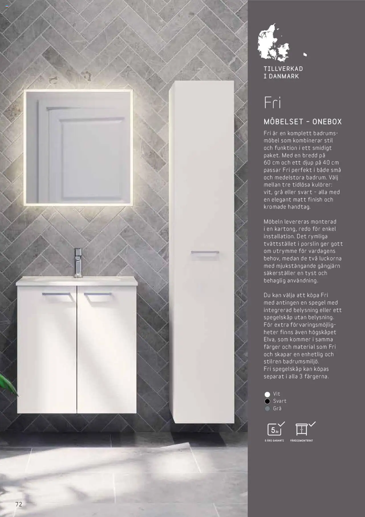 Bauhaus reklamblad aktuell från 25.08.2025 | Sida: 72 | Produkter: Spegel