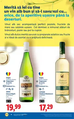 Ofertele Lidl valabile de la 23.02.2026 | Pagină: 6