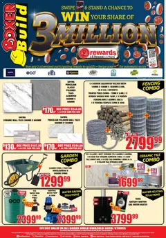 Boxer specials catalogue – valid from 22/10/2026 | Page: 4