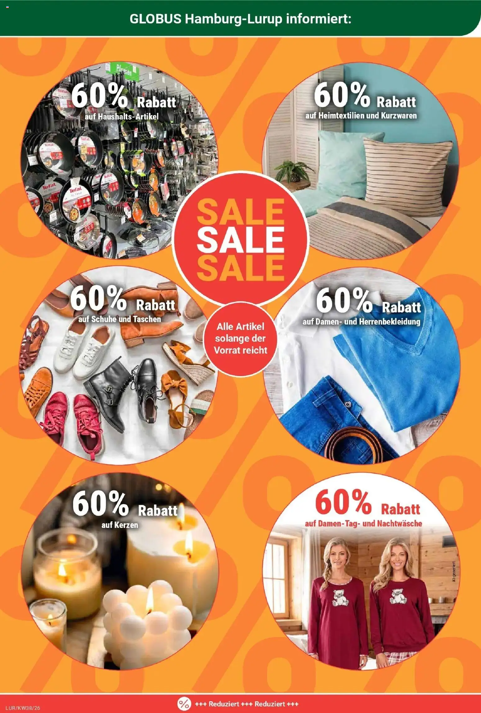 Globus Prospekt Hamburg (ab 14.09.2026) » Angebote online | Seite: 5 | Produkte: Taschen