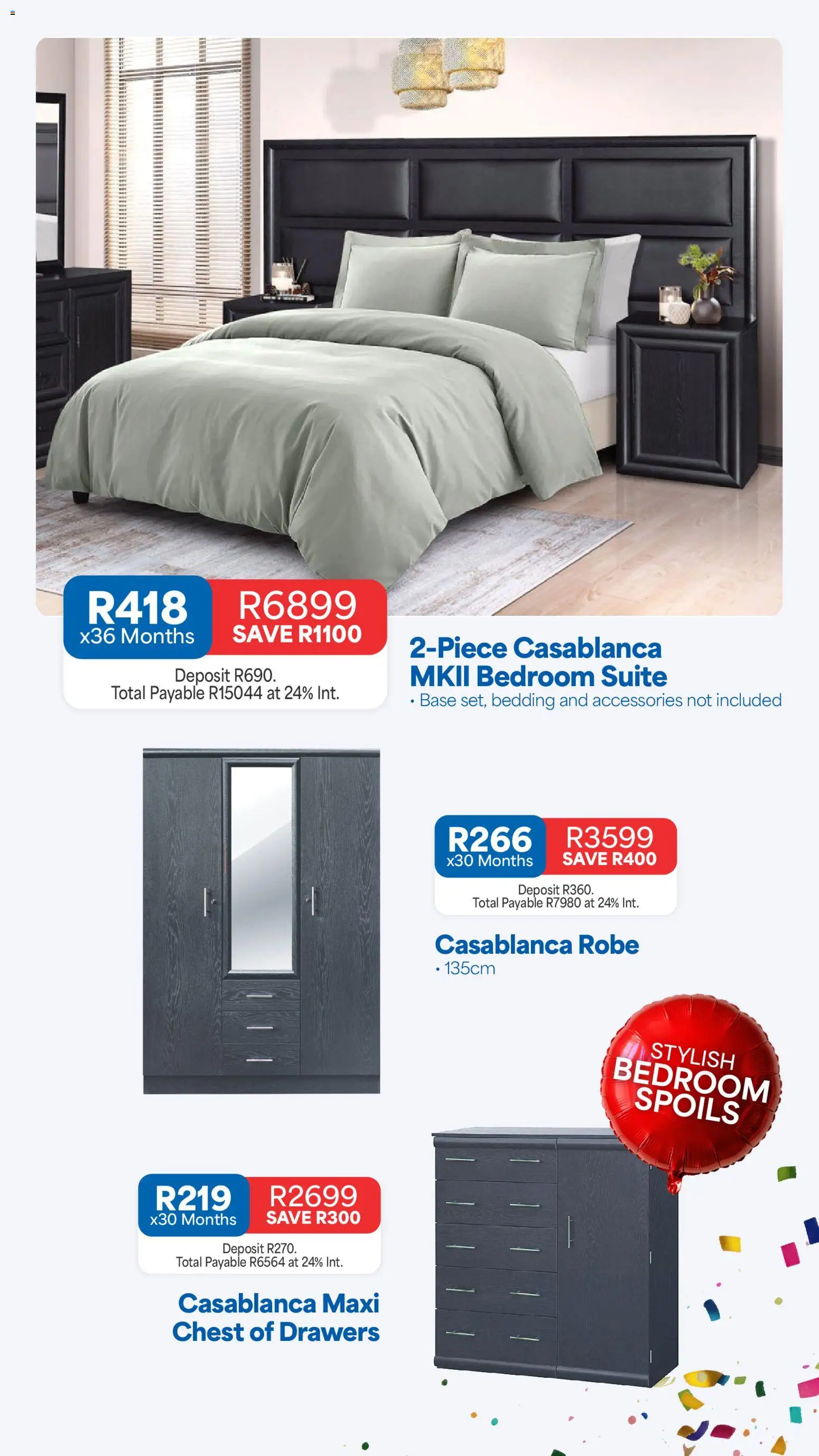 New OK Furniture catalogue – valid from 15.06.2026 | Page: 11 | Products: Chest of drawers