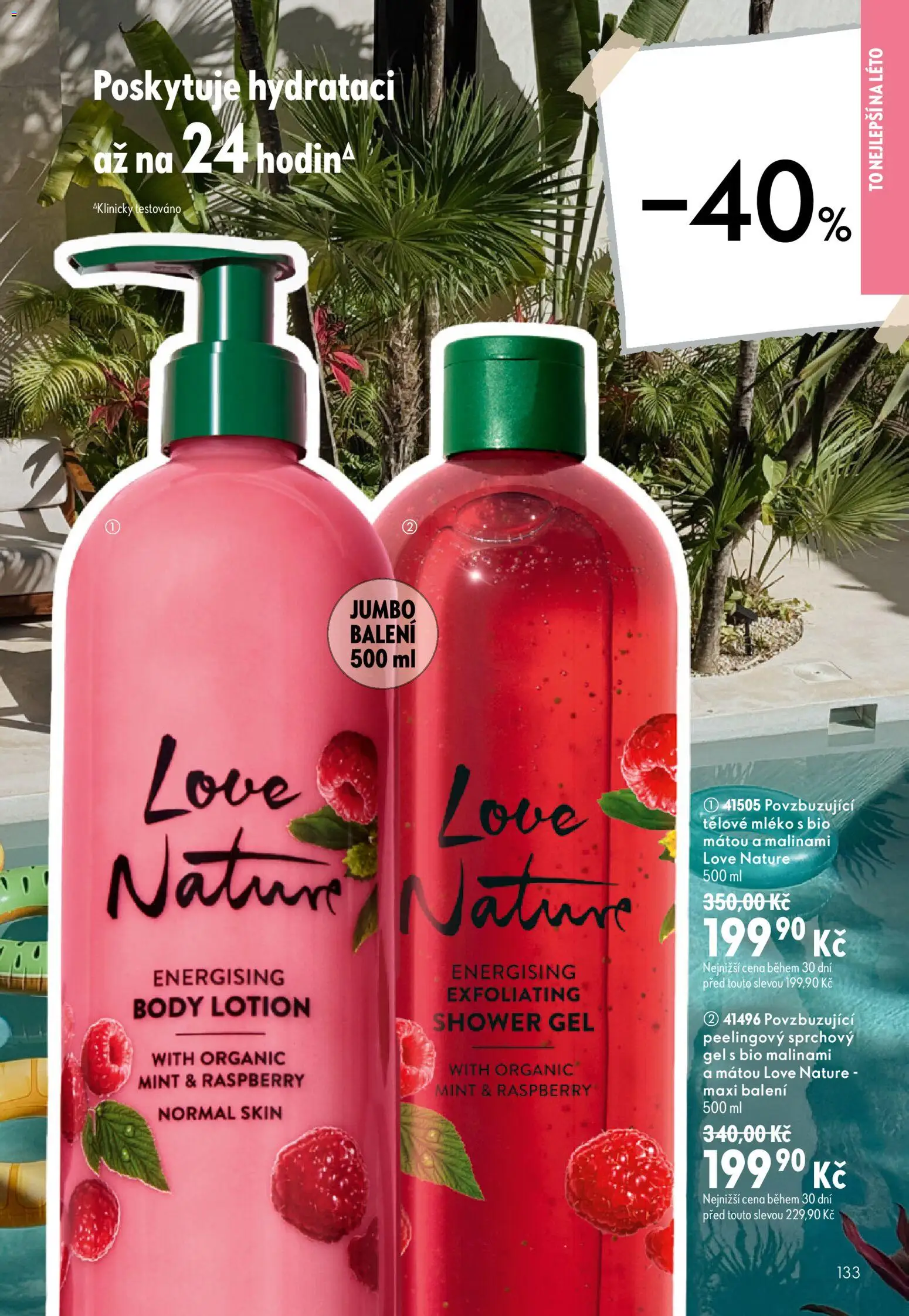 Oriflame katalog č. 10/2026 od 08.07.2026 | Strana: 133
