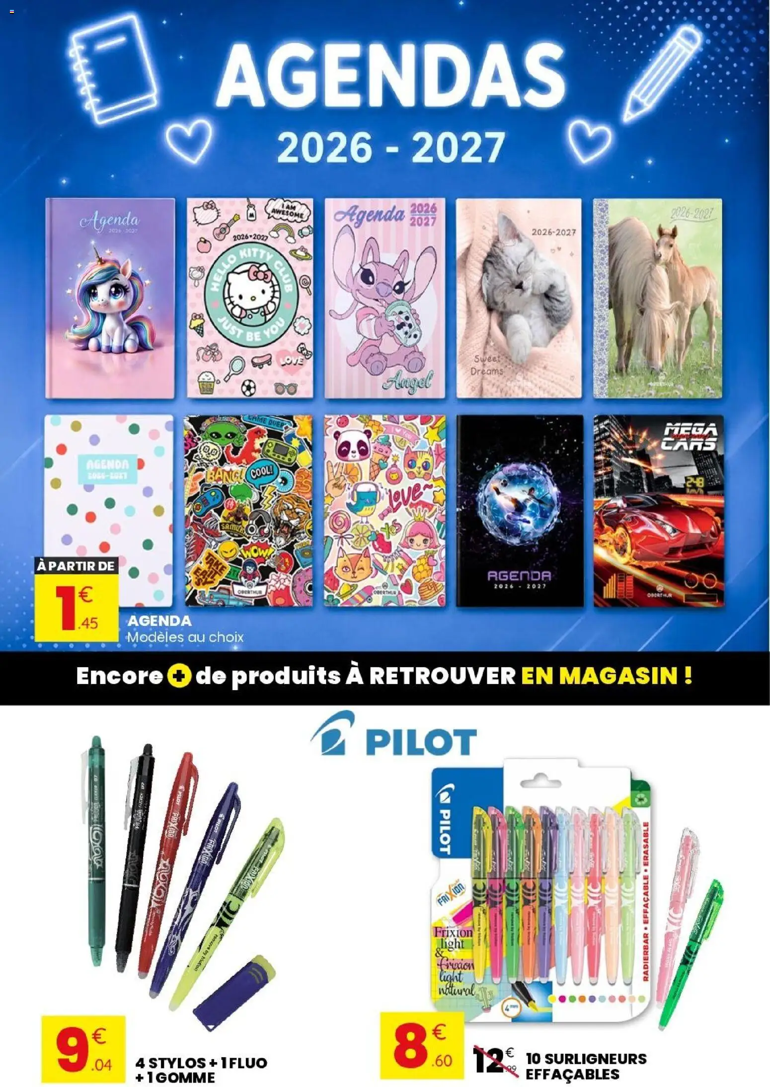 Les promos Stokomani débarquent le 17/06/2026 ! 🤯💰 | France