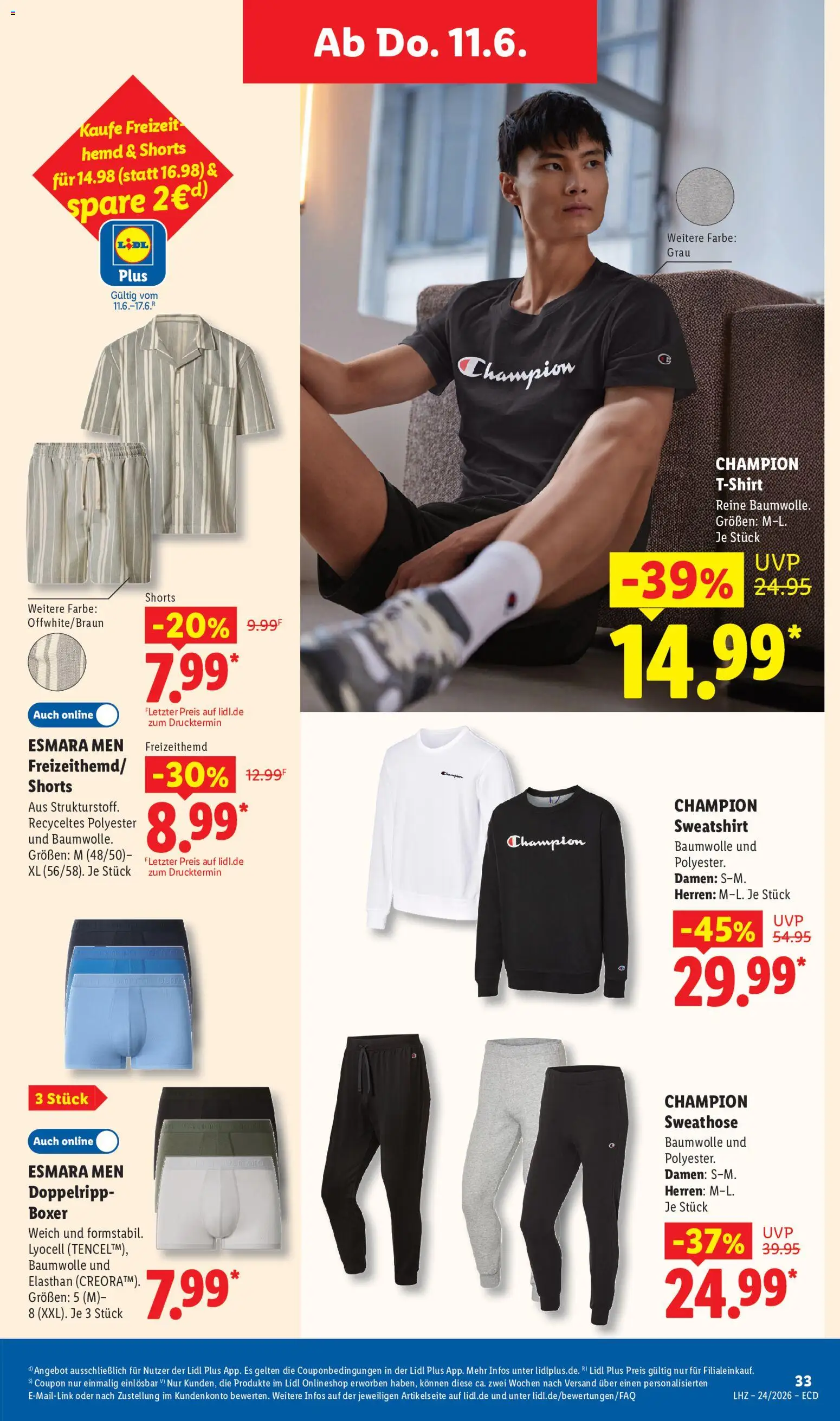 Lidl Prospekt – gültig ab 08.06.2026 | Seite: 27