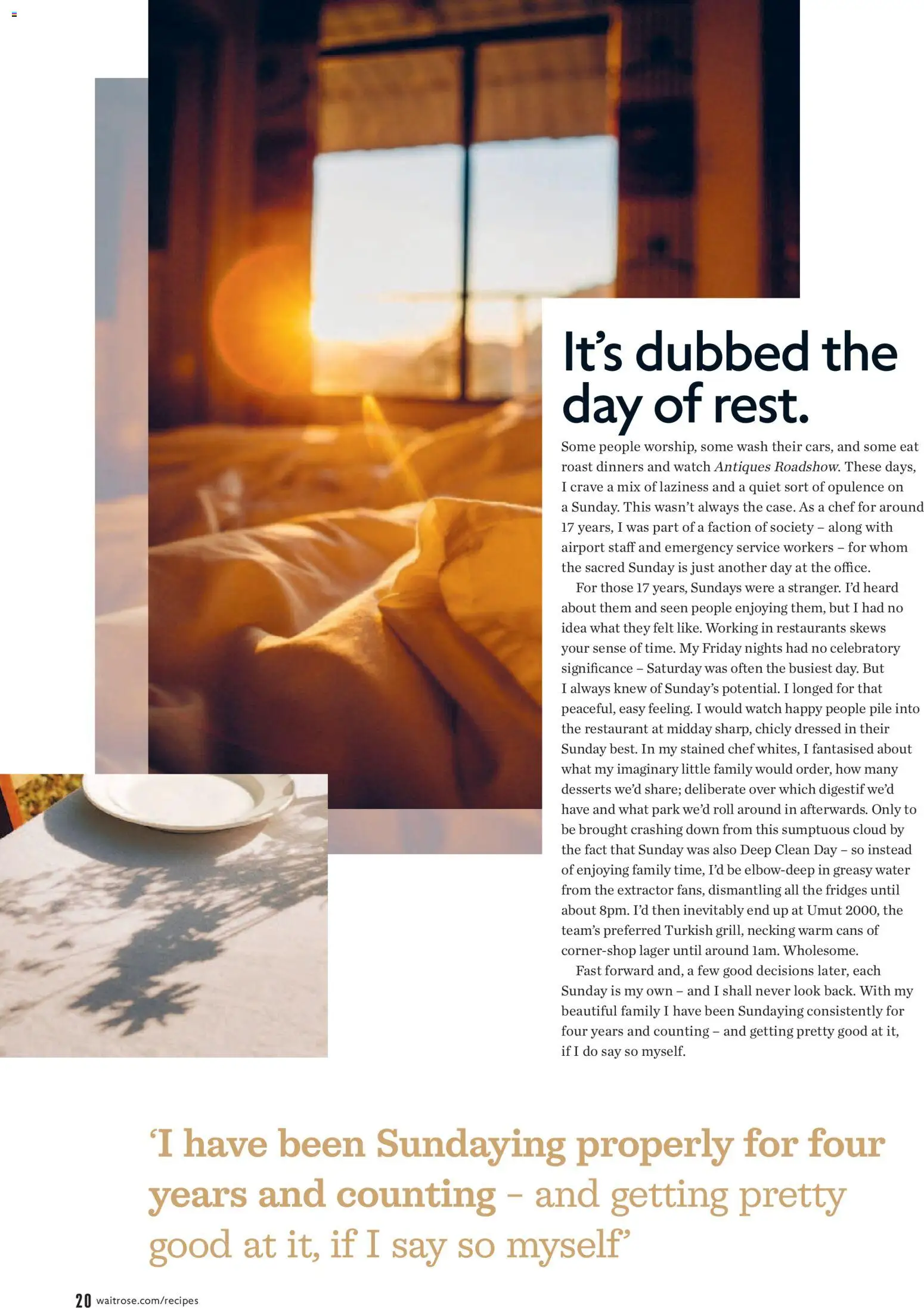 {H1} | Page: 20 | Products: Water, Watch