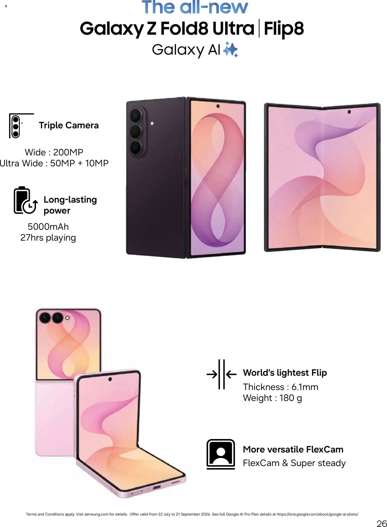 New Cell C catalogue – valid from 11/08/2026 | Page: 28