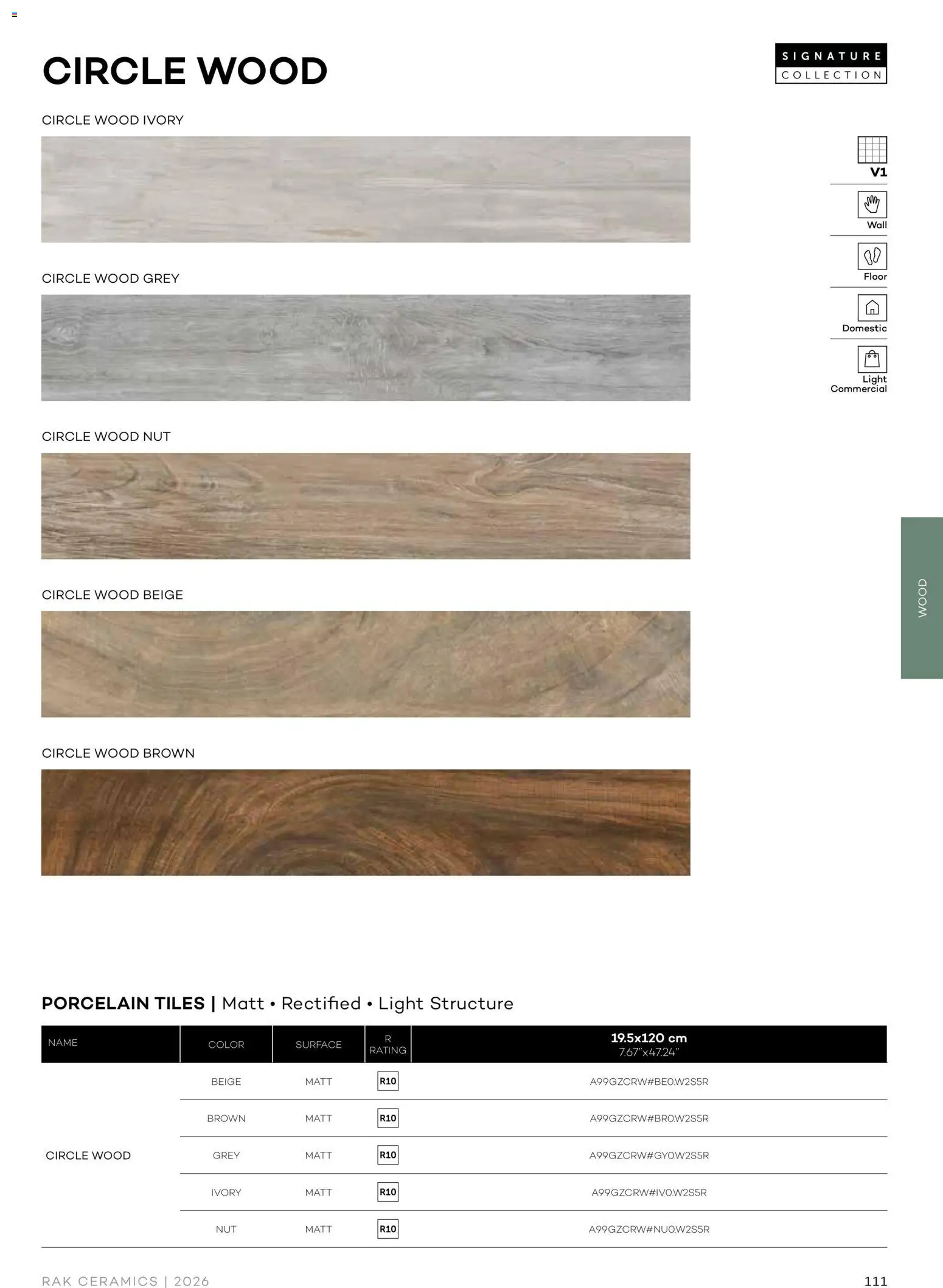 {H1} | Page: 113 | Products: Light