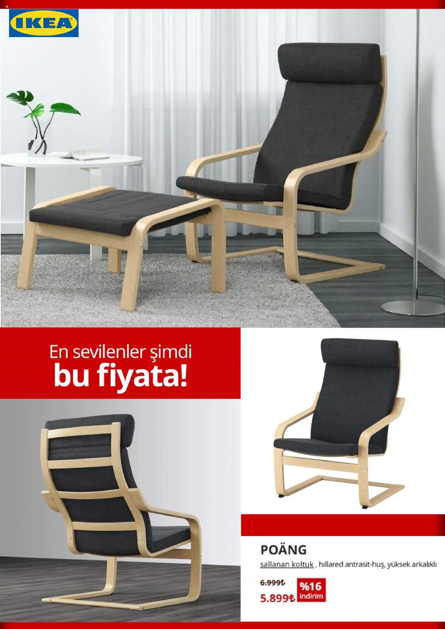 IKEA Katalog - 01 Kasım 2026 tarihinden itibaren geçerlidir | Sayfa: 3