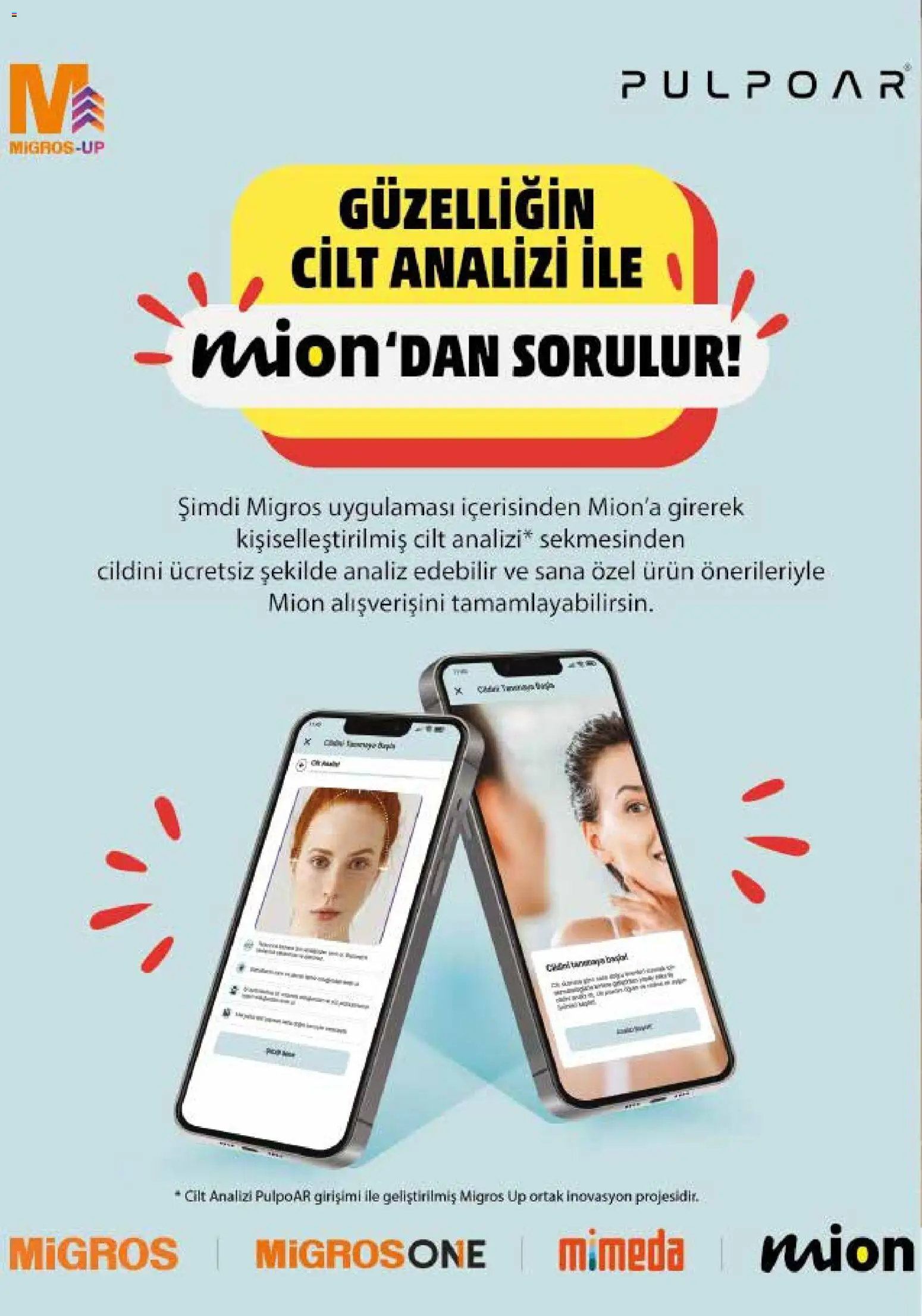 Migros Katalog - 5M Migroskop Dijital - 18.06.2026 tarihinden itibaren geçerlidir | Sayfa: 122