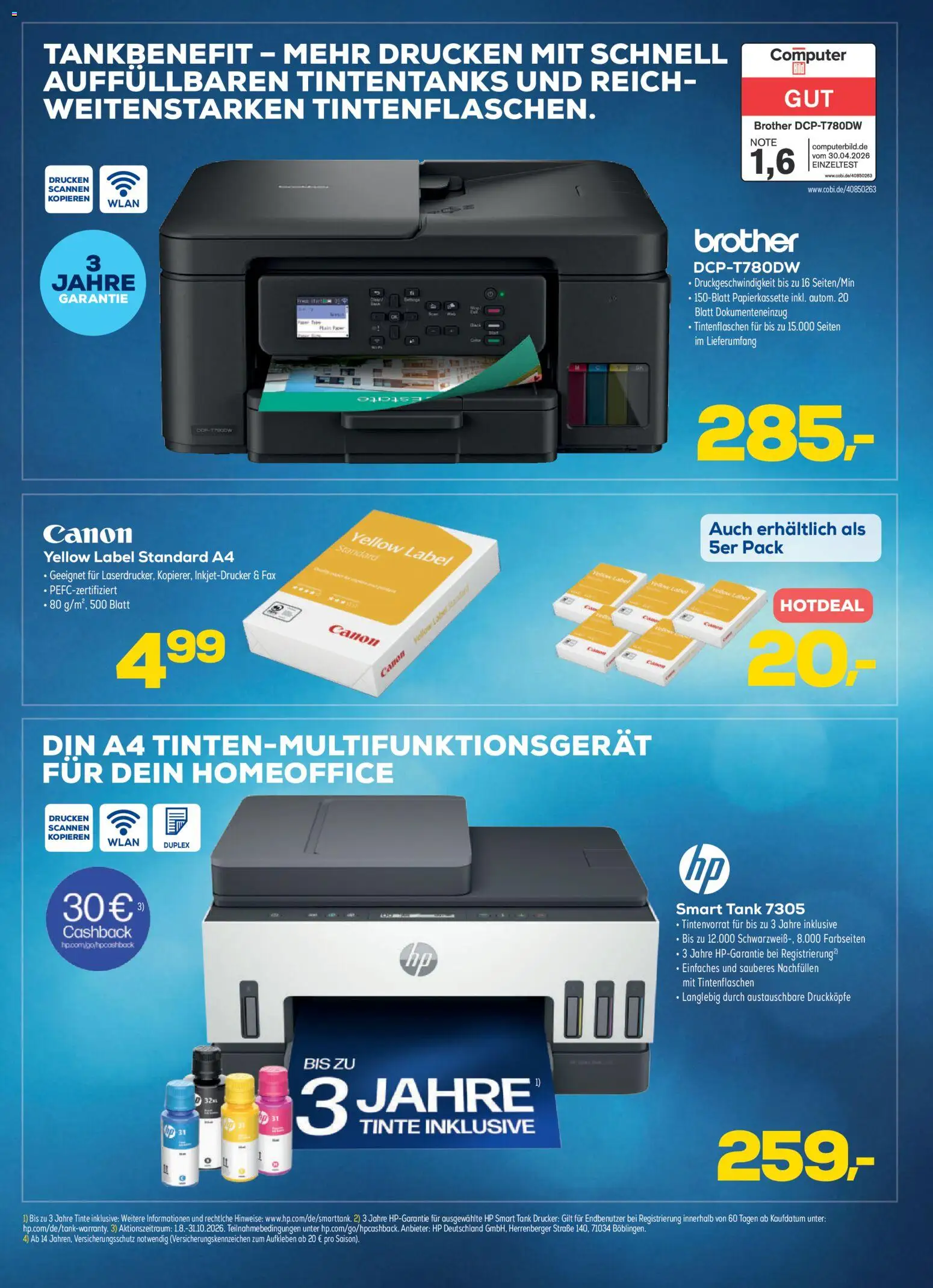 Euronics Prospekt – gültig ab 23.09.2026 | Seite: 8