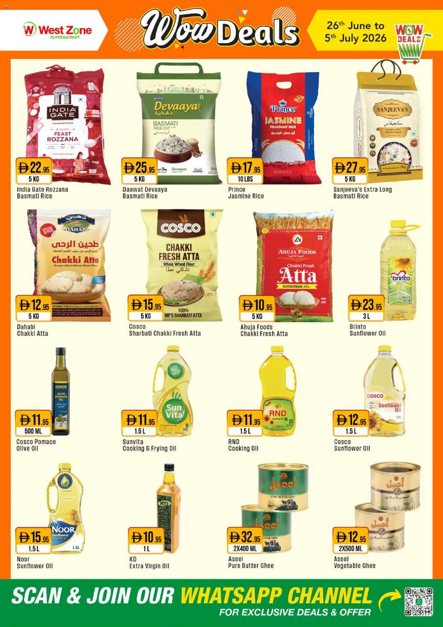 {H1} | Page: 10 | Products: Jablká, Hovězí maso, Kerma