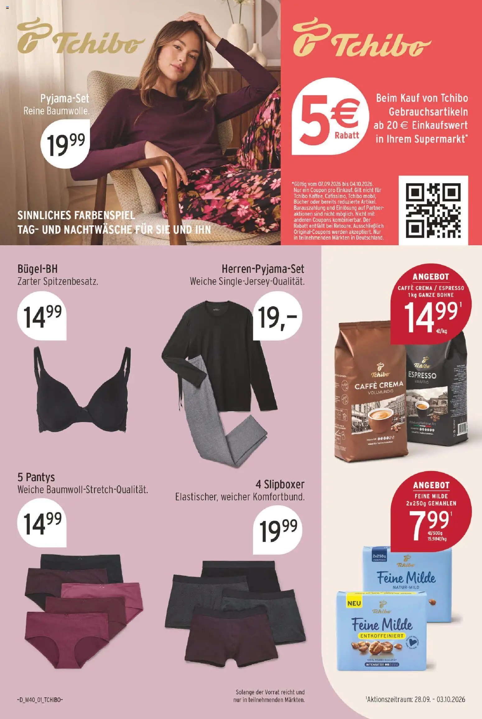 Marktkauf Prospekt – gültig ab 28.09.2026 | Seite: 32