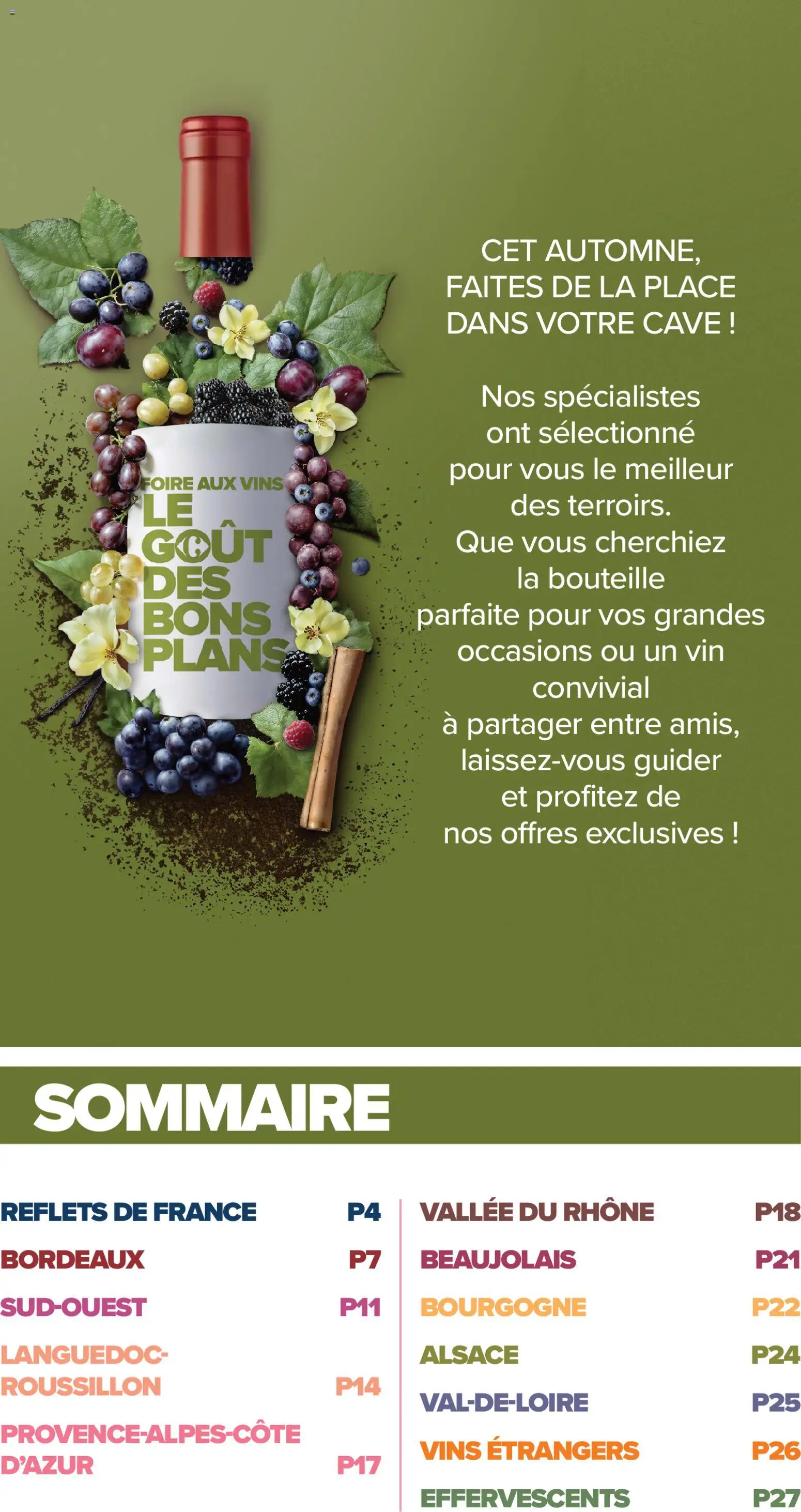 {H1} | Page: 2 | Produits: Bourgogne, Bouteille, Vin