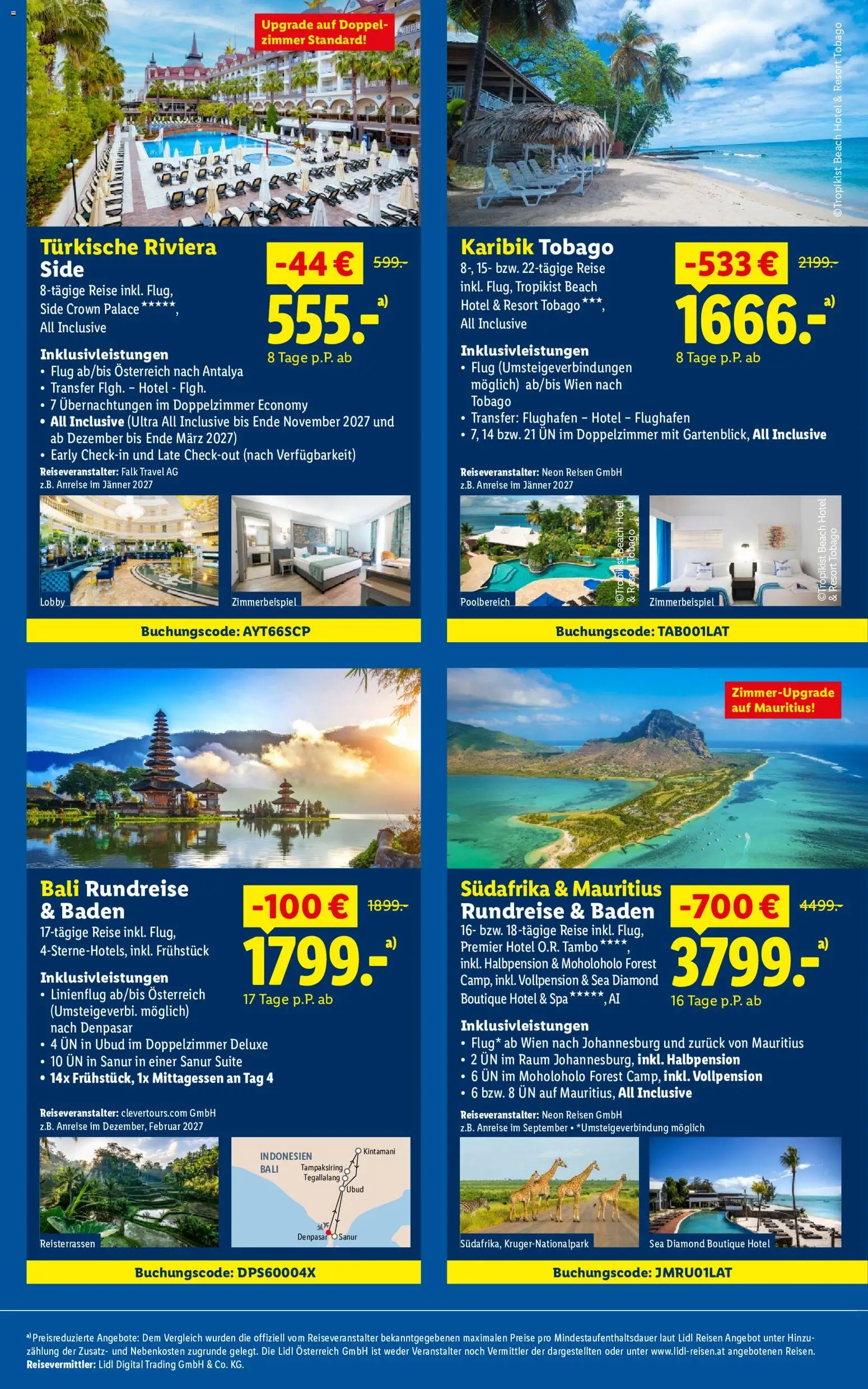 Lidl Flugblatt gültig ab 18.06.2026 | Seite: 36