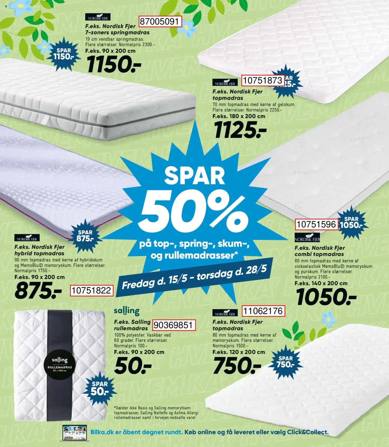 Bilka tilbudsavis – gyldig fra 15.05.2026 | Side: 24