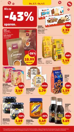 Penny Prospekt ab 29.06.2026 gültig | Seite: 46