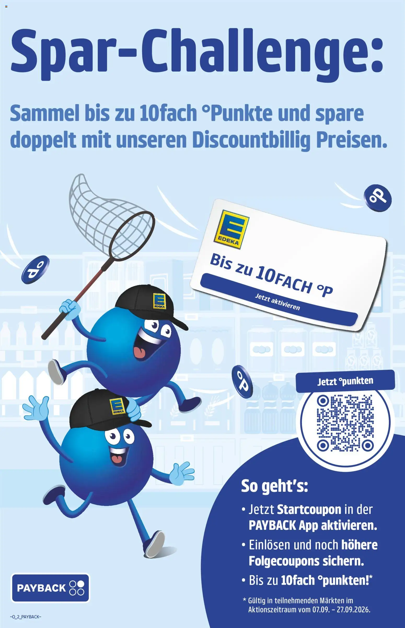 WEZ Prospekt – gültig ab 14.09.2026 | Seite: 18