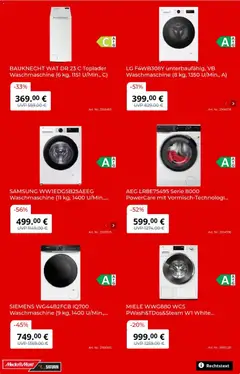 Media Markt Prospekt ab 10.08.2026 gültig | Seite: 2