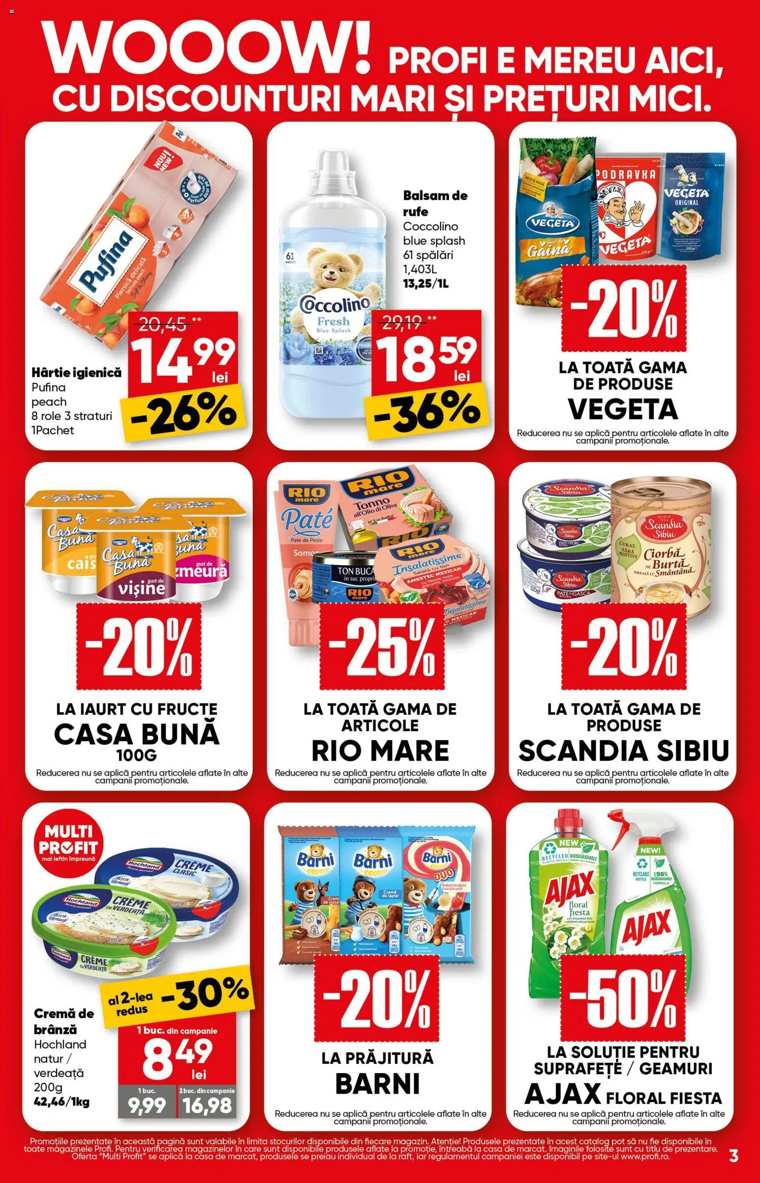 Noul catalog Profi – valabil de la 08.07.2026 | Pagină: 3