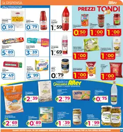 Anteprima del volantino Alter Discount volantino valido a partire dal 23/07/2026 | Pagina: 9