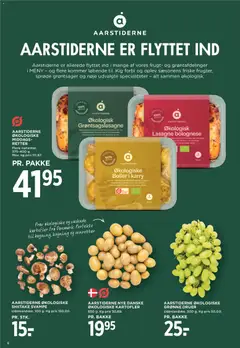 Meny - Tilbudsavis uge 26 27 gyldig fra 19/06/2026 | Side: 8 | Produkter: Svampe, Shiitake svampe, Tomater, Carpete
