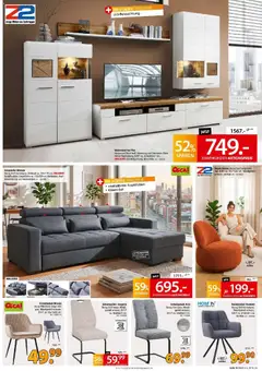 Zurbrüggen - Zurbrüggen: Best Deals ab 19.09.2026 gültig | Seite: 19