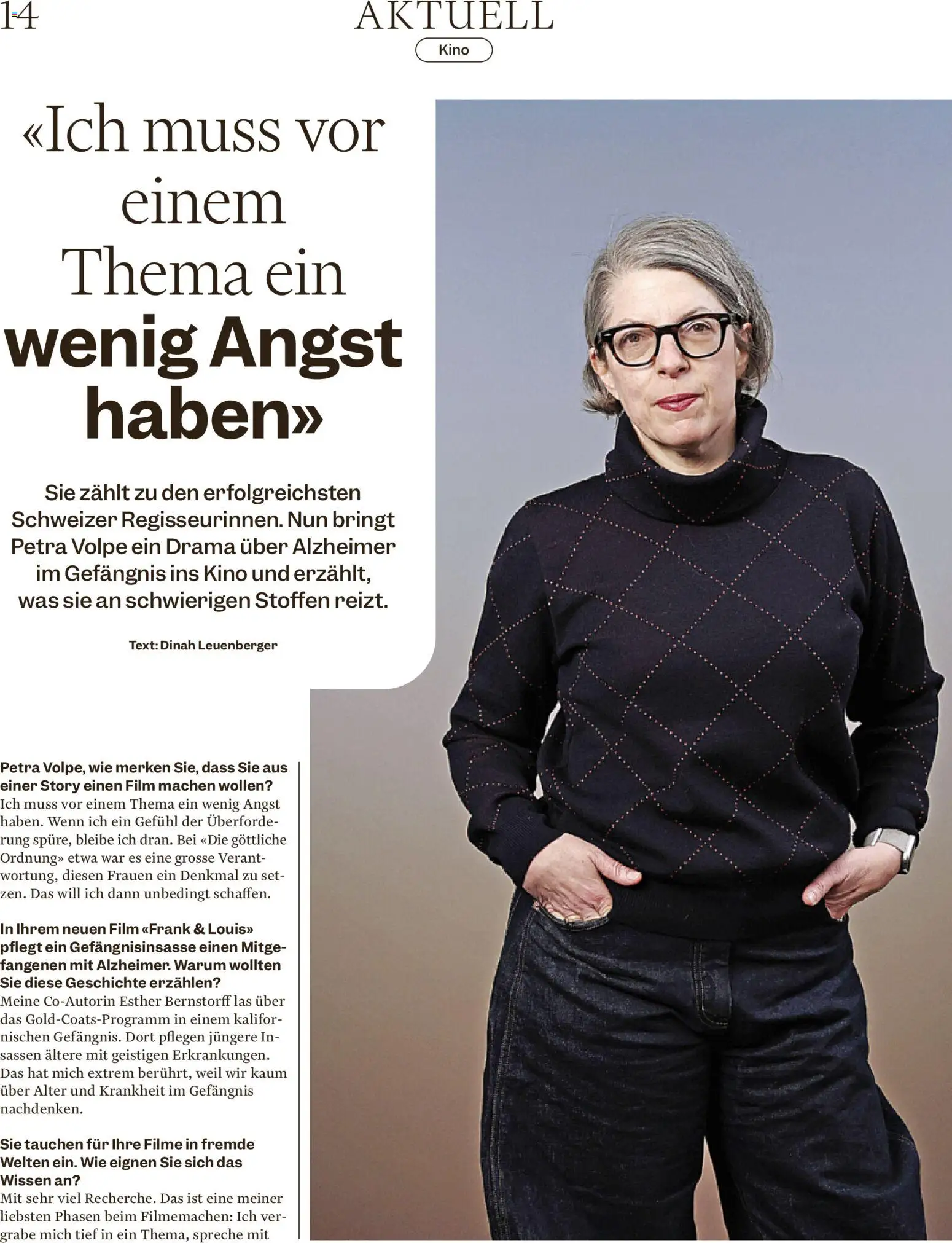 Migros aktionen Magazine – gültig ab 21.10.2026 | Seite: 14