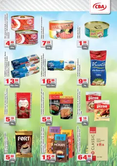 Ofertele CBA valabile de la 08.05.2026 | Pagină: 6