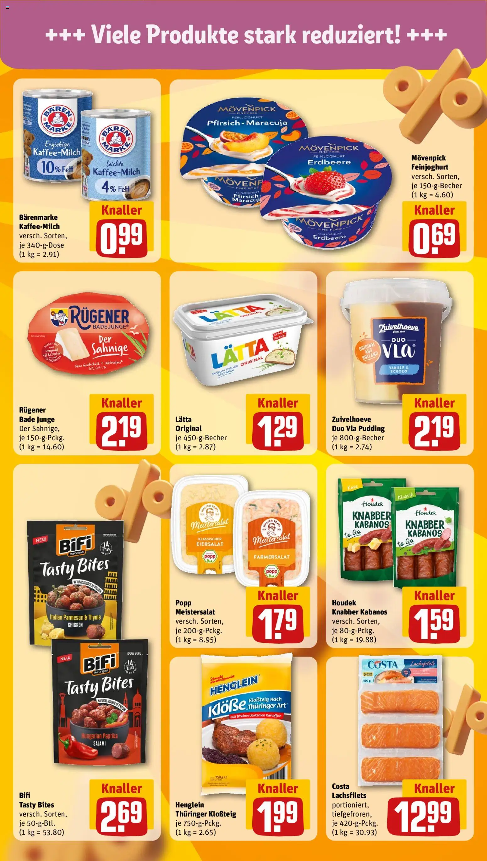 Rewe Prospekt – gültig ab 07.09.2026 | Seite: 13