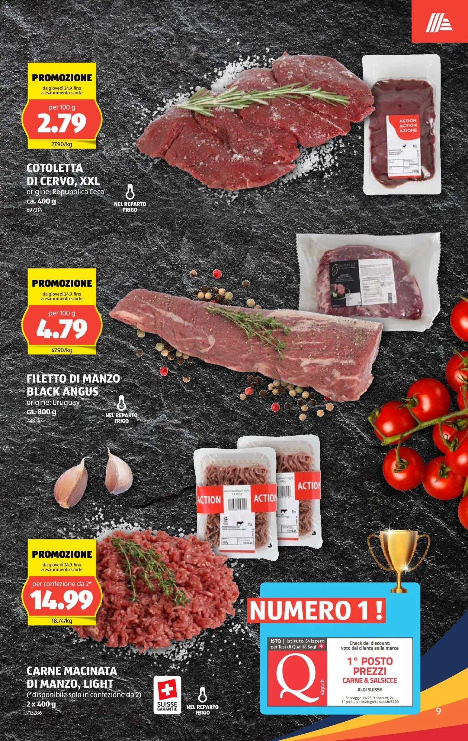 Aldi aktionen IT – gültig ab 24.09.2026 | Seite: 9