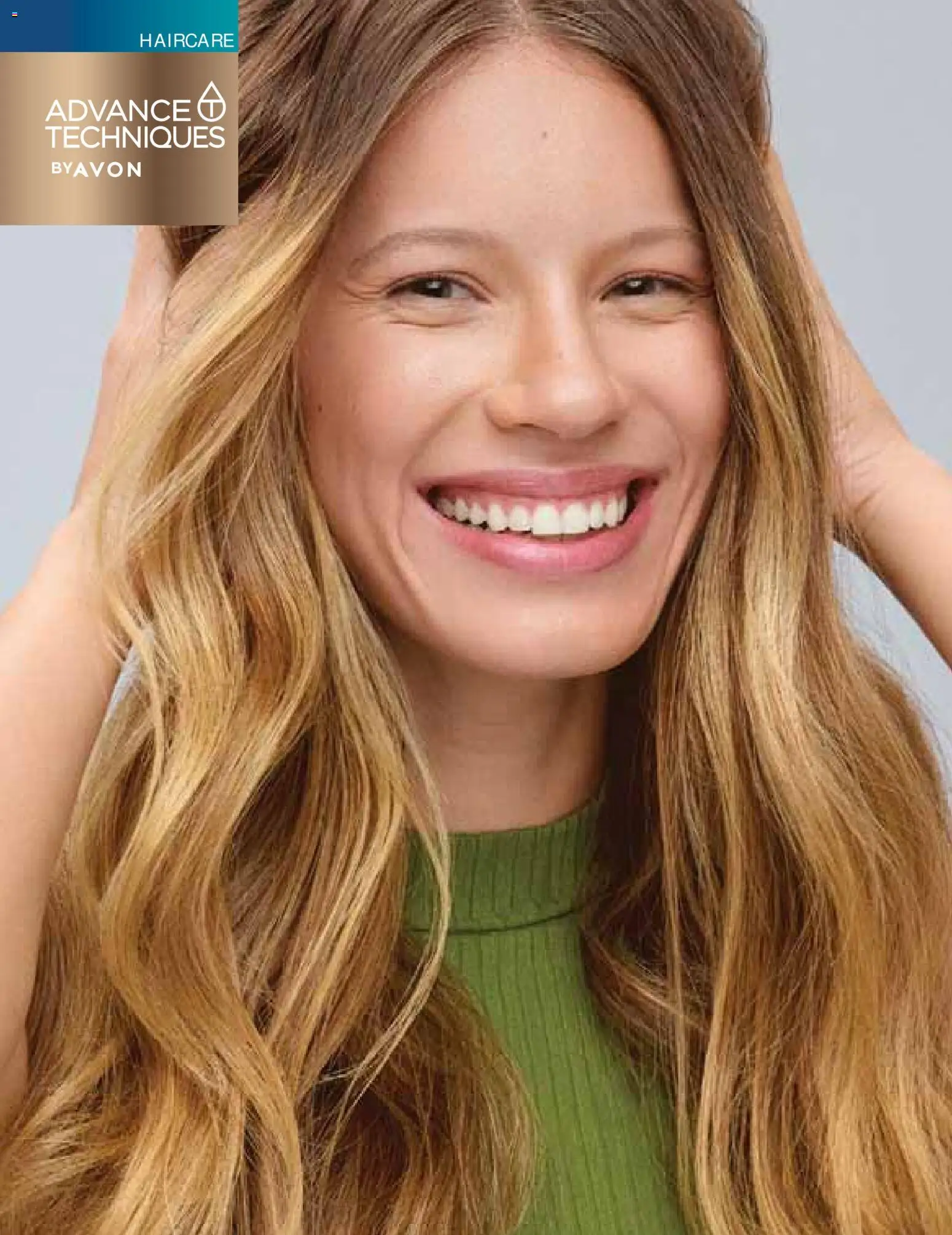 New Avon catalogue – valid from 01/10/2026 | Page: 144