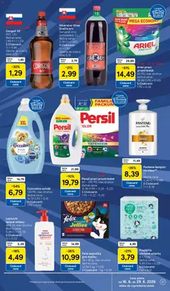 Tesco leták platný od 17.06.2026 | Strana: 27