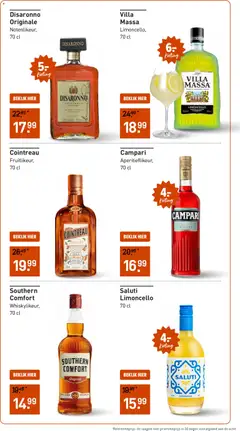 Gall en Gall folder - Voorbeeld van een folder van Gall en Gall, geldig van 21-09-2026 | Pagina: 11 | Producten: Piano, Campari