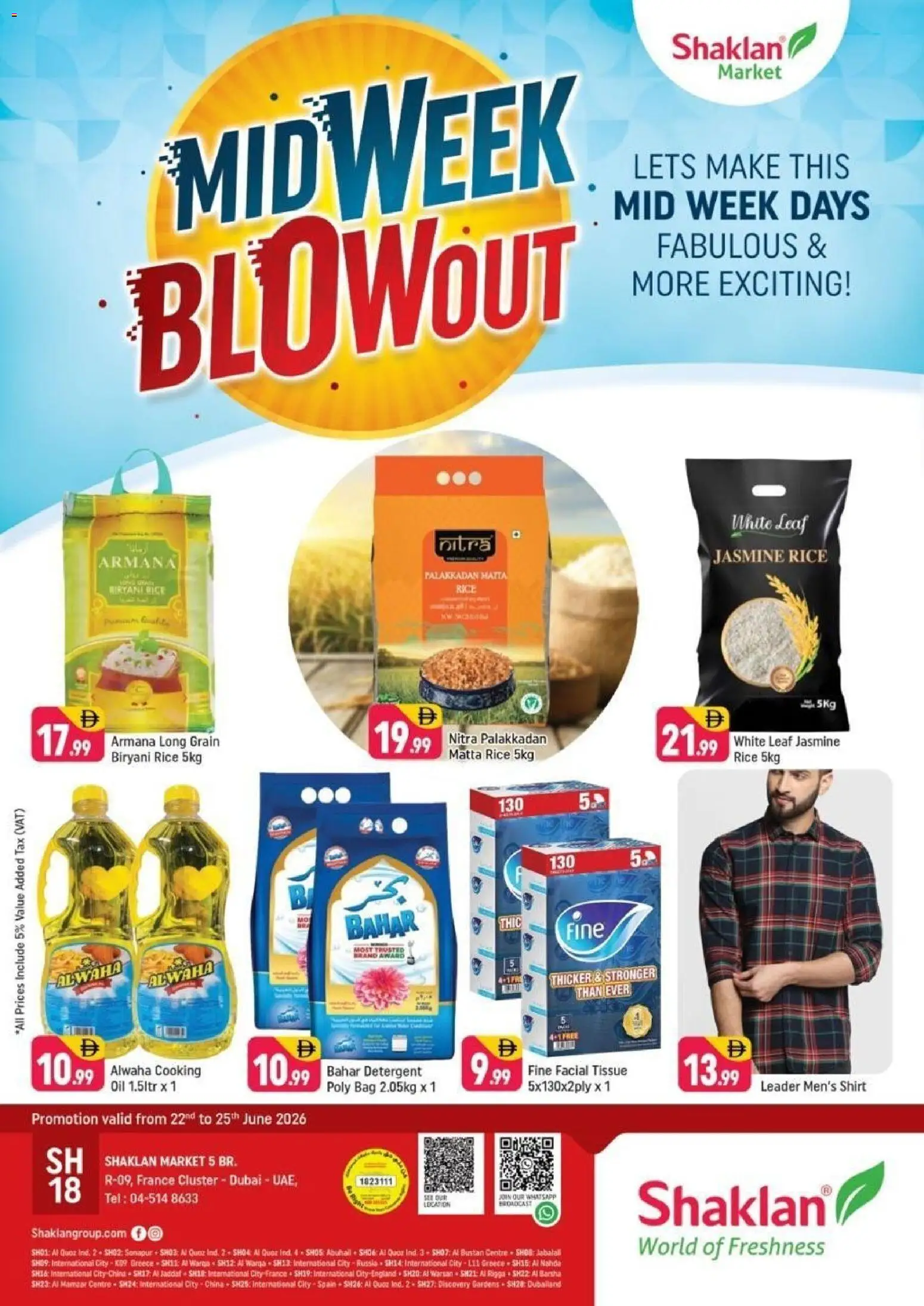 {H1} | Page: 1 | Products: Jablká, Hovězí maso, Whisky