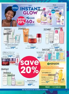 Clicks specials catalogue – valid from 21.05.2026 | Page: 29