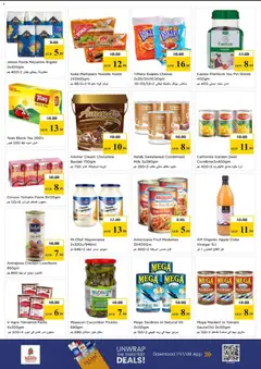 Preview of Nesto catalogue valid from 04.05.2026 | Page: 4 | Products: Vajcia, Čaj, Funghi, Котлон