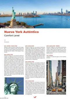 Vista previa Halcón Viajes Comfort level 2026 válido desde el 04.06.2026 | Página: 118
