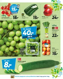 Bilka - Tilbudsavis uge 19 gyldig fra 01.05.2026 | Side: 28