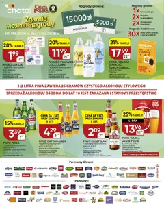 Pogląd oferty "Chata Polska gazetka" - ważna od 21.05.2026 | Strona: 16