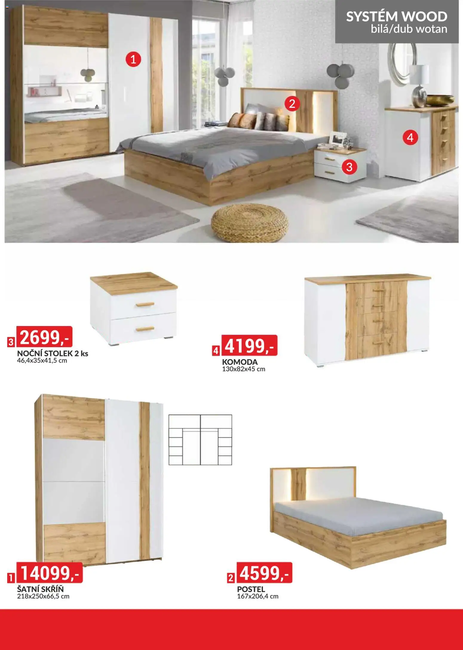 BAUMAX leták - Zařiďte si bydlení od 01.06.2026 | Strana: 9