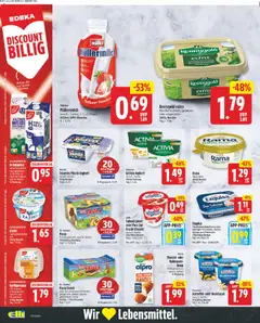 Elli Markt Prospekt ab 27.07.2026 gültig | Seite: 14