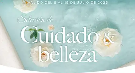 Vista previa Costco Cuidado Beleza válido desde el 08/07/2026