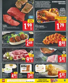 Edeka Prospekt ab 21.09.2026 gültig | Seite: 5